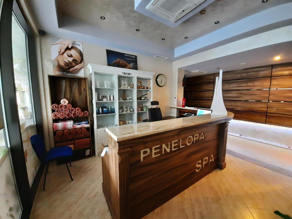 Private Apartments By The Sea With A Large Terrace In Apart Hotel! Pomorie Exterior photo