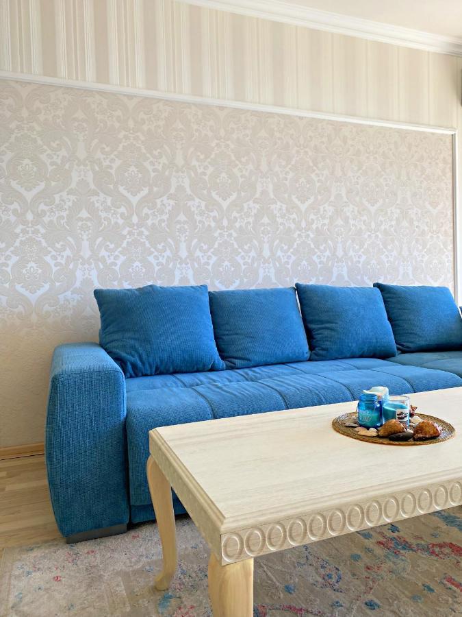 Private Apartments By The Sea With A Large Terrace In Apart Hotel! Pomorie Exterior photo